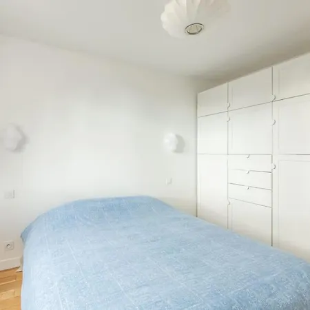 Appartamento Brochant - Moderne Batignolles