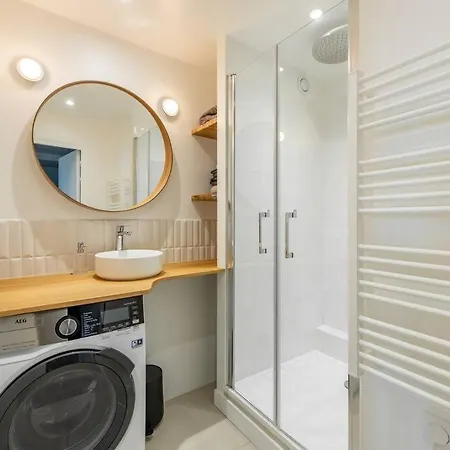 Appartamento Brochant - Moderne Batignolles *