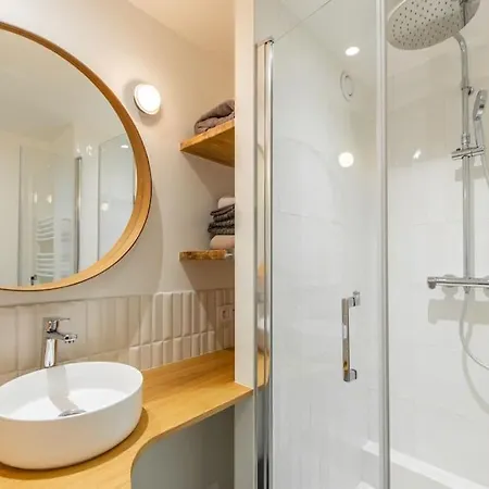 Appartamento Brochant - Moderne Batignolles *