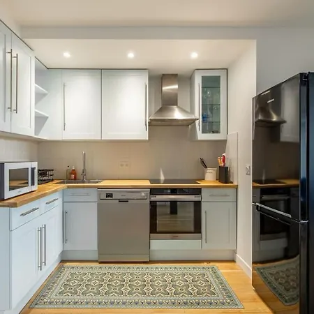 Appartamento Brochant - Moderne Batignolles *