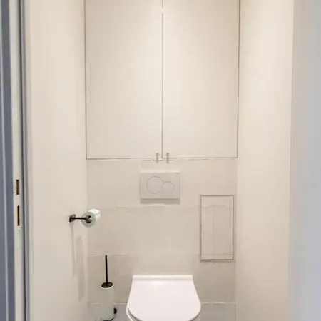 Appartamento Brochant - Moderne Batignolles